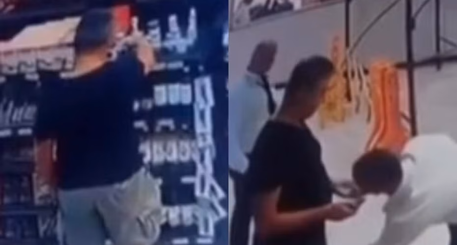 Delegado da Polícia Federal é detido após tentar furtar iguaria de luxo em shopping no Recife