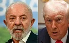 Semana de crises indica que 'química' de Trump e Lula acabou?