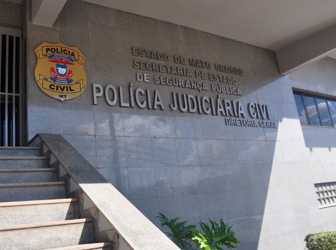 Governo de MT nomeia 94 candidatos aprovados no concurso público da Polícia Civil
