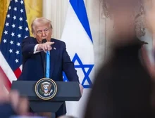 Por que Trump quer assumir controle de Gaza — e ele conseguiria fazer isso?