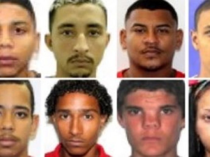 Veja quem são os mortos em operação na Vila Cruzeiro, no Rio