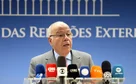 Mauro Vieira afirma que EUA queriam abertura total sem contrapartida