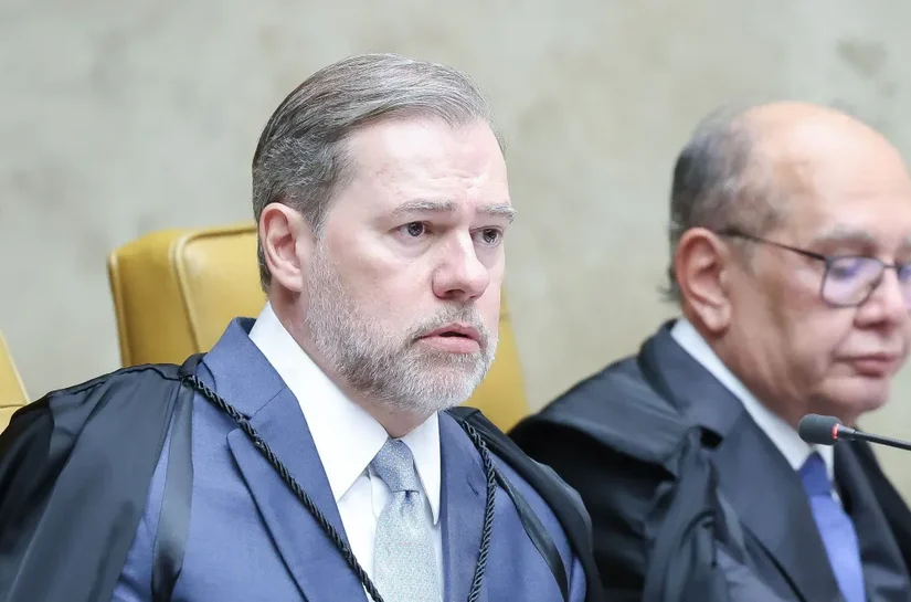 Ministros suspeitam que reunião sobre Master foi gravada clandestinamente