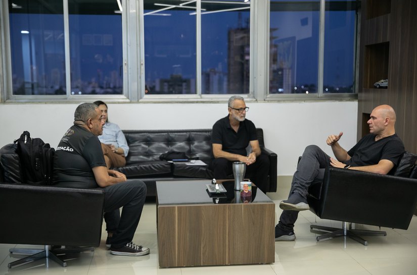 Prefeitura de Cuiabá será correalizadora de encontro nacional de organizações de luta contra a Aids
