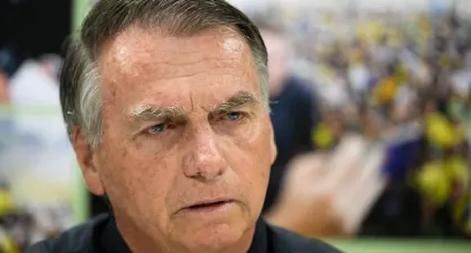 Moraes nega domiciliar e mantém Bolsonaro preso na PF