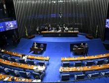 Senado deve votar hoje PEC de agentes da saúde com impacto de R$ 28 bilhões