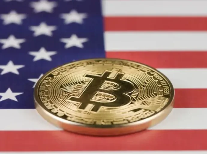 O zumbido de mineradora de bitcoin que gera revolta em redutos de Trump