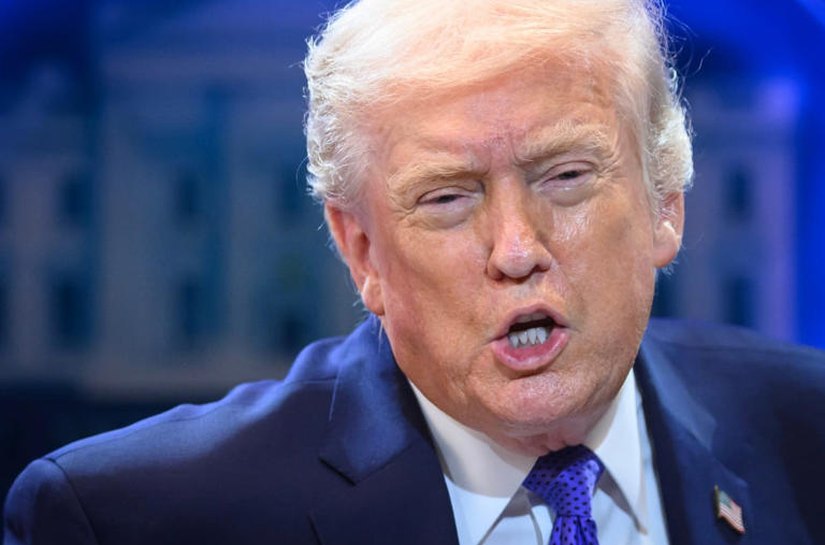 Novas tarifas de Trump elevam insegurança nos mercados, dizem especialistas