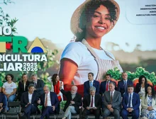 Agricultura familiar terá R$ 89 bilhões para produção de alimentos