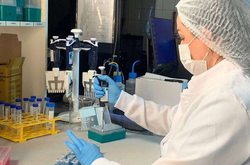 Politec intensifica coleta de DNA de familiares de pessoas desaparecidas