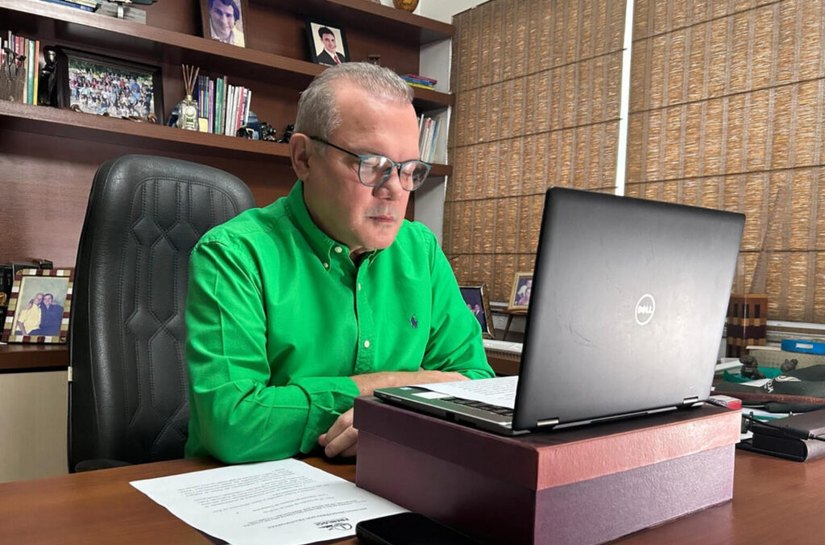 O PREÇO DO MDB: Wellington perde prefeitos do próprio PL e vê Pivetta dominar 135 municípios de Mato Grosso