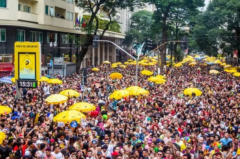 SP: carnaval na rua como ativo cultural foi chave para festa explodir