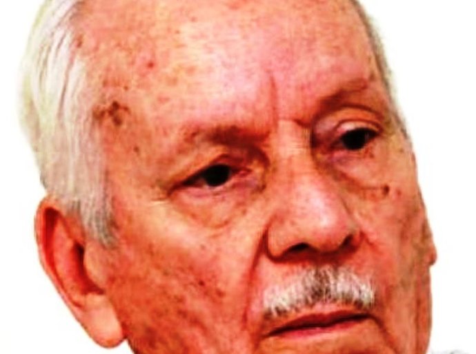 2º governador pós-divisão de MT, Frederico Campos, morre pela Covid 19 aos 93