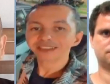 Serial killers do aplicativo: polícia prende último integrante de quadrilha que matou três motoristas