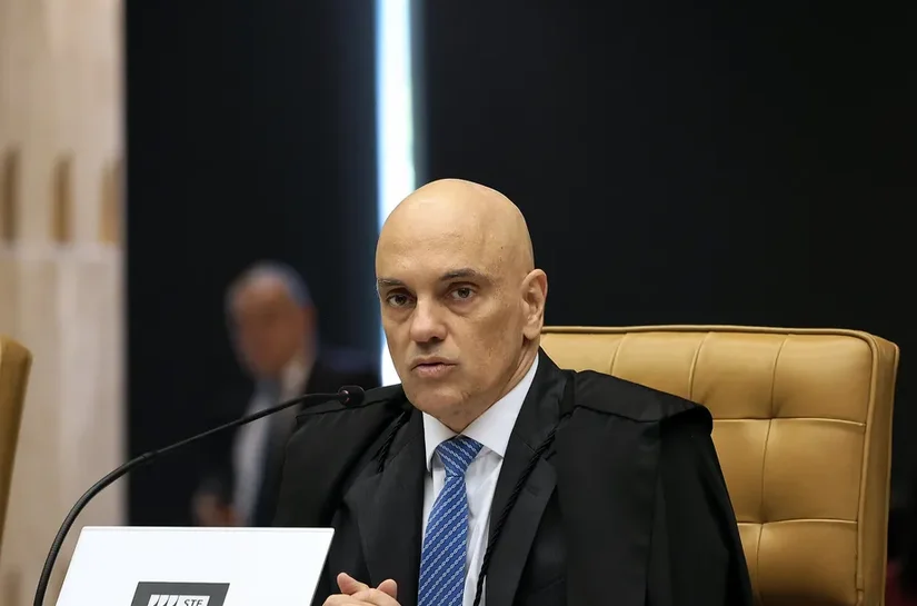 Rumble e Trump Media entram com nova ação na Justiça dos EUA contra Alexandre de Moraes