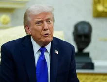 Agência antidrogas do governo Trump lamenta morte de policiais no Rio e oferece apoio a Castro