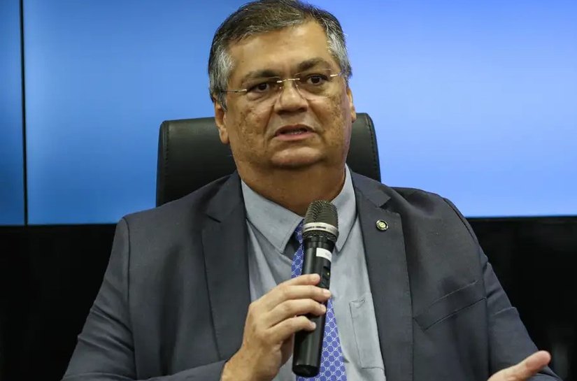 De saída do ministério, Dino diz que propôs a criação de um Conselho Nacional das Polícias