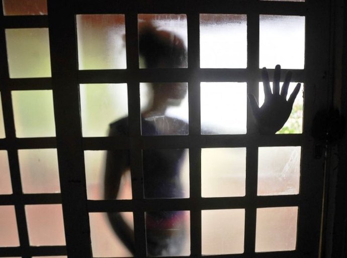 Agressões contra crianças e adolescentes chegam a quase 120 mil