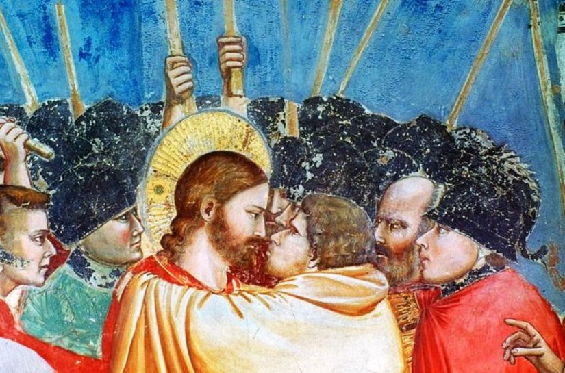 O símbolo universal que conecta Jesus, Buda e Apolo