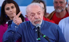 Lula protocola documento no TSE e no STF em que diz que libera a divulgação de sigilos dele e de parentes se Flávio também o fizer