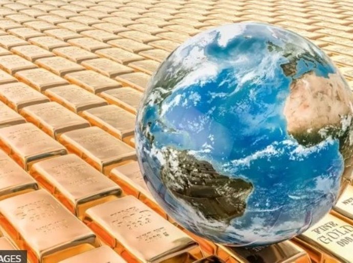 Quais são os 10 países mais ricos do mundo?