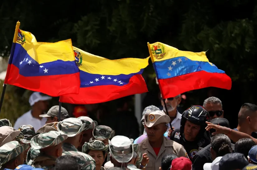 Venezuela pode enfrentar novas sanções dos EUA; saiba o que já foi imposto