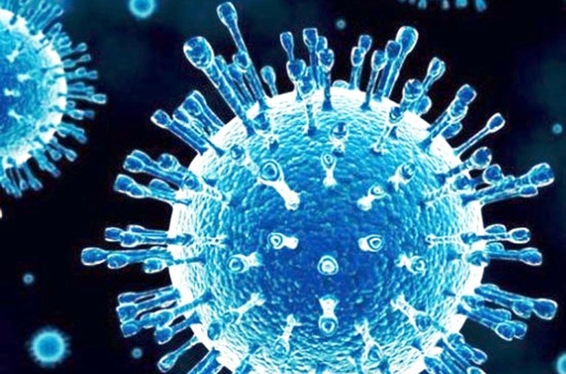 Mato Grosso tem 112.817 mil casos da Covid 19 e 3.262 mil mortes neste sábado