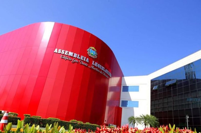 TERREMOTO NA ALMT: Advogado Valdenir Rodrigues Benedito é exonerado por fraude em concurso de 1995 após quase 30 anos no cargo