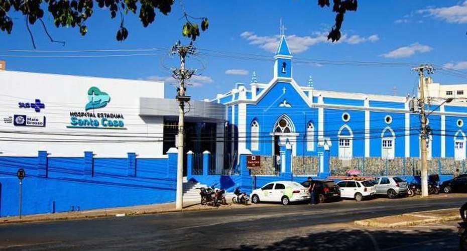 Justiça considera válida proposta do Governo para compra da Santa Casa