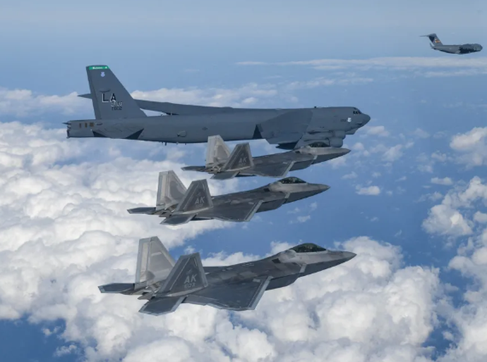 Coreia do Norte acusa EUA de usar avião espião e promete reagir a 'provocação'