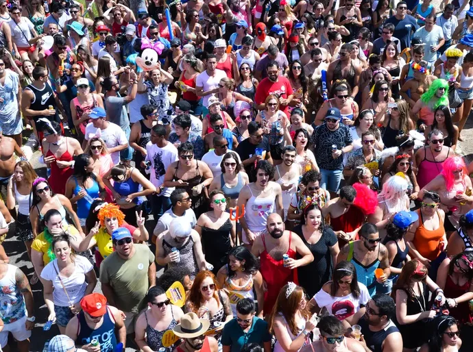 Veja dicas para curtir o carnaval com segurança e alegria