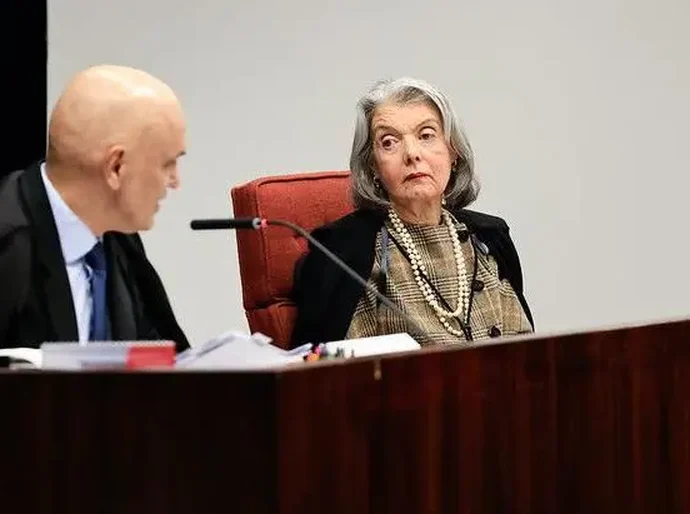 Quais são as etapas do julgamento de Bolsonaro no STF?