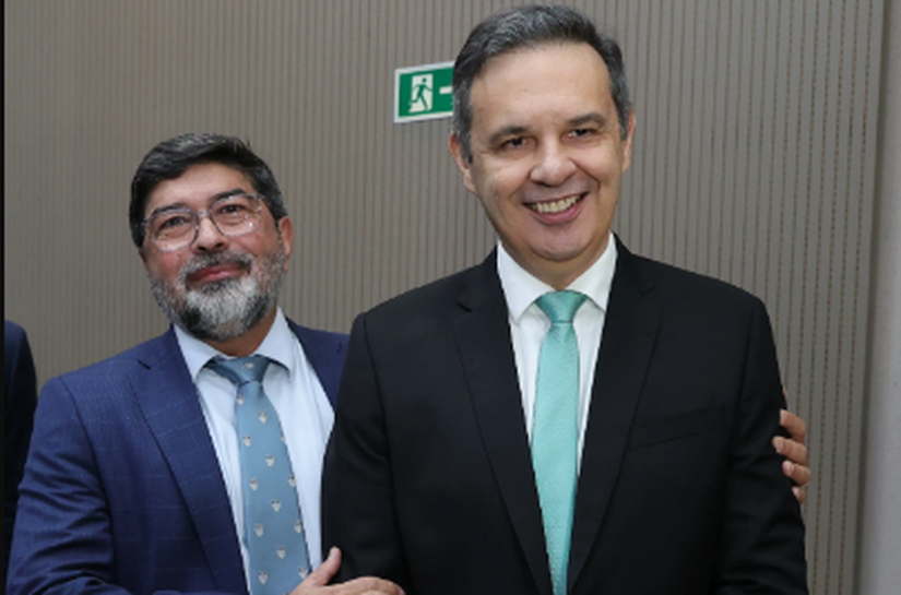 Tribunal Pleno renova cúpula do Judiciário e elege Agamenon Moreno e Antônio Horácio como novos desembargadores do TJMT