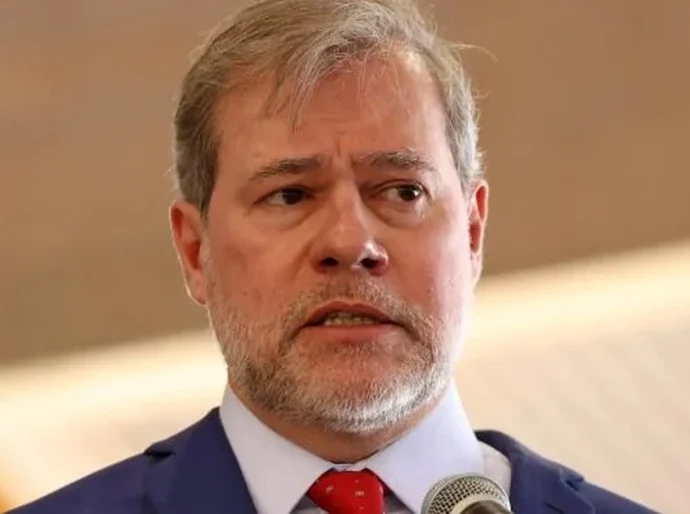 Polícia Federal suspeita de corrupção passiva de Dias Toffoli