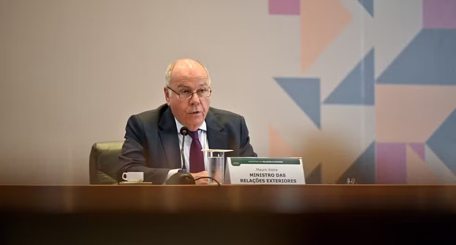 Itamaraty diz ver 'risco' de EUA usarem 'força militar' contra o Brasil após classificação de CV e PCC como terroristas