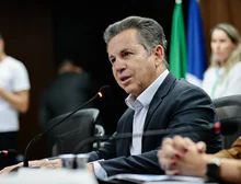 STJ investiga suposto favorecimento de ex-governador de MT ao Master