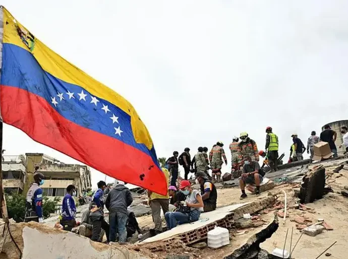 Quantos bilhões custará reconstruir a Venezuela após terremotos, e quem pagará a conta?