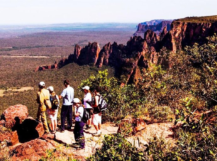 Governo de Mato Grosso irá doar cestas básicas a Guias e Condutores de Turismo