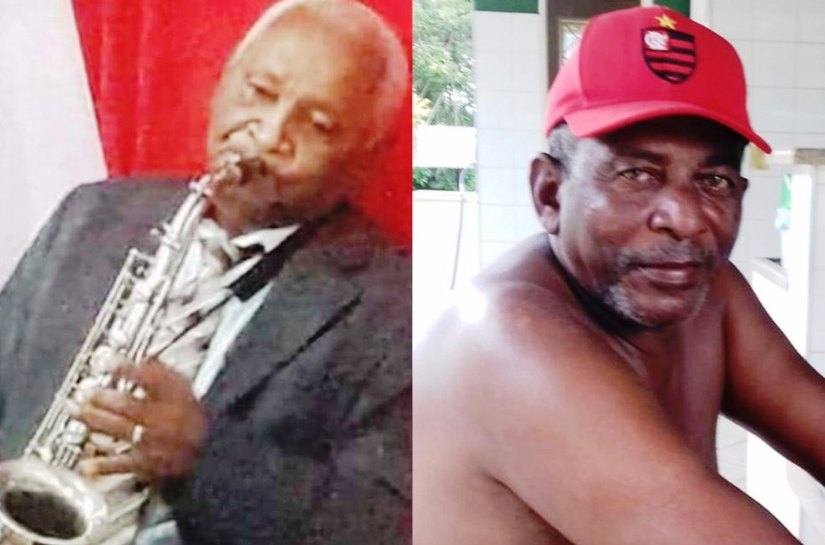 Filho de 62 procura vaga para pai de 83 nas UPAS de Cuiabá e VG e contrai a Covid 19; Os dois morrem pelo vírus