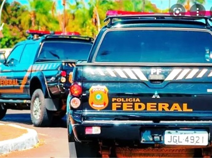 PF faz operação contra empresários que teriam defendido golpe
