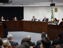 Quem são os ministros que vão julgar Bolsonaro e mais 7 por plano de golpe