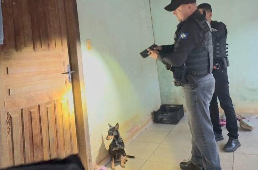 Operação Red Tune da Polícia Civil desarticula facção instalada em Matupá