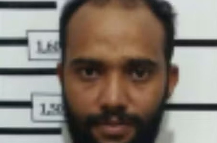 Fuga internacional termina em morte: homem que matou mulher em MT é localizado no Paraguai e morre em confronto policial