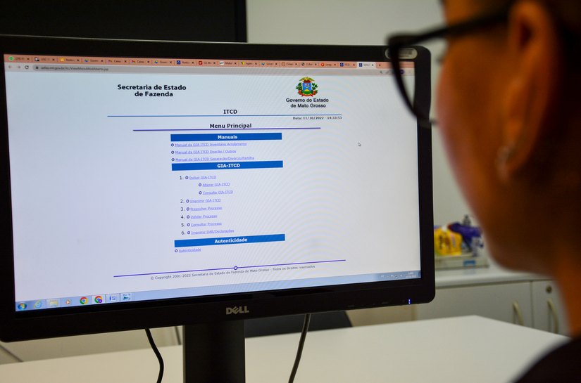 Tribunal de Justiça julga procedente valores de ITCD cobrados pela Sefaz
