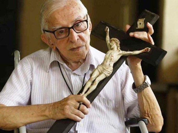 Governo de MT decreta luto de 3 dias pela morte de Dom Pedro Casaldáliga