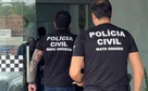 Polícia Civil deflagra operação e recupera 14 aparelhos roubados ou furtados em Várzea Grande
