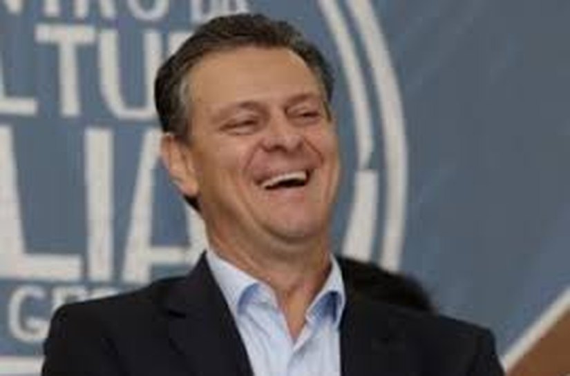 Carlos Fávaro assume Senado semana que vem e já ‘articula’ candidatura à reeleição