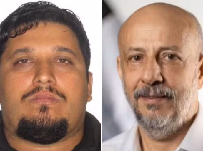 Fofão, suspeito de participar da logística da morte do ex-delegado, é preso no litoral de SP