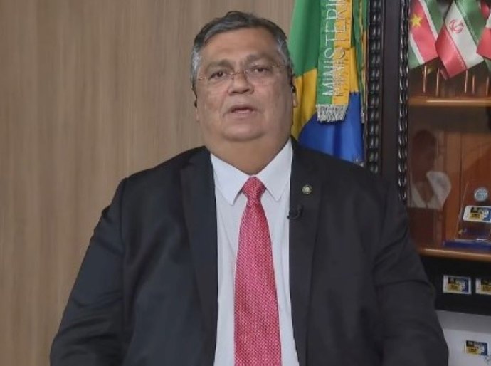 8 de janeiro deixa legado de tentativa de ruptura da ordem democrática, diz ministro da Justiça