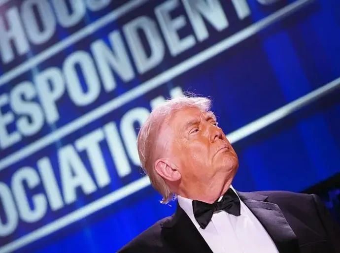 Como atirador conseguiu chegar tão perto de Trump e outras perguntas sobre ataque em Washington